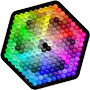 Color Hexagon