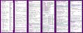 JavaScript Foldout, pages 9-14, click for a closeup