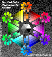 Webmaster's Color Lab