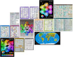 All VisiBone cards, spiral bound