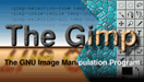 The GIMP for Linux