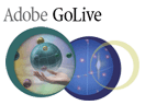 Adobe GoLive