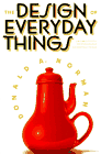 Design Of Everyday Things, Donald Norman