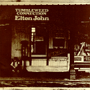 Elton John, Tumbleweed Connection