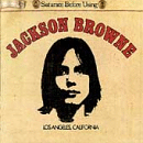 Jackson Browne, Saturate Before Using