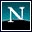 Netscape logo